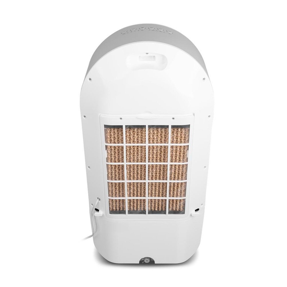Climatizador de Ar Philco PCL22A, 22L, 4 em 1, 100W, Branco, 127V - 56251026 - view 17
