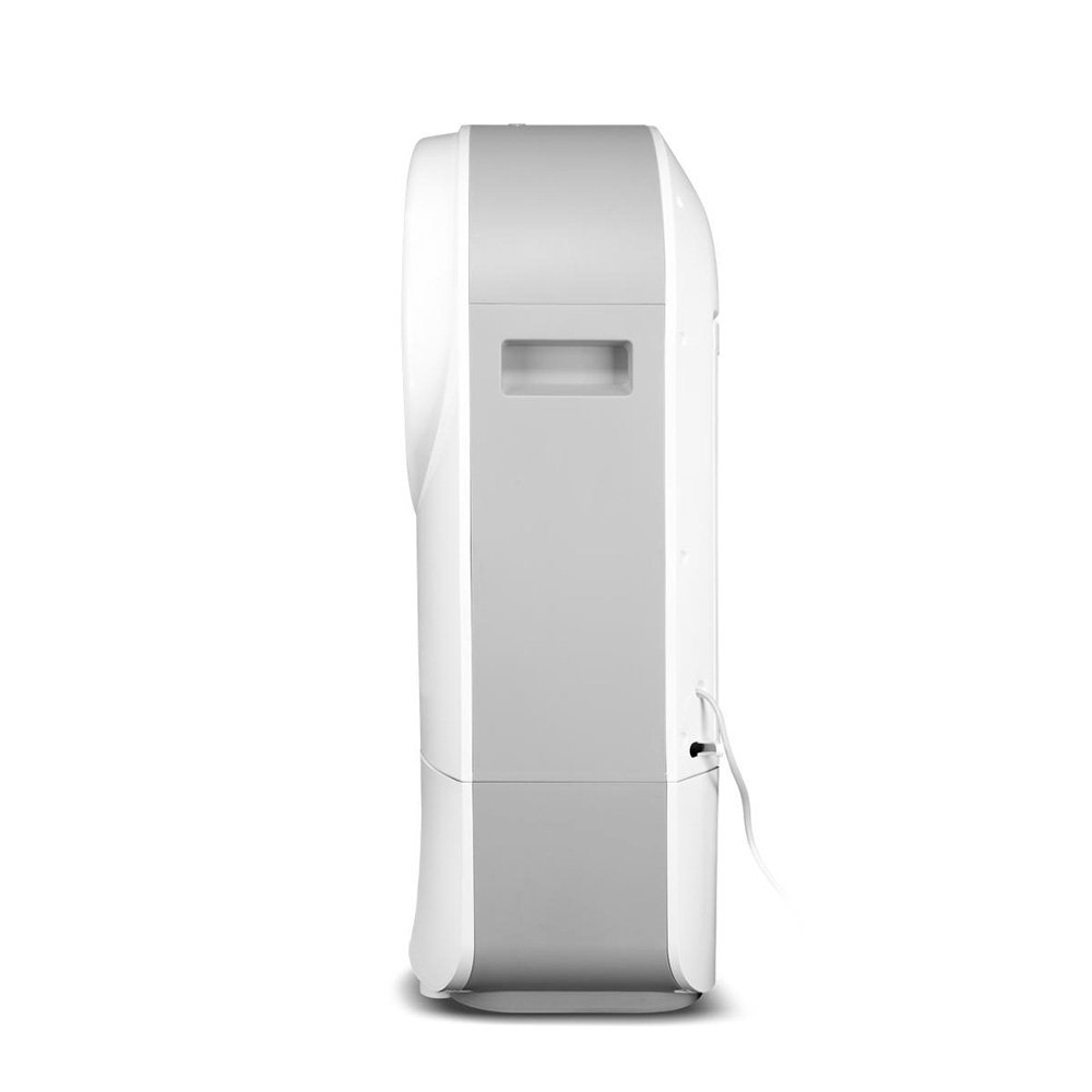 Climatizador de Ar Philco PCL22A, 22L, 4 em 1, 100W, Branco, 127V - 56251026 - view 6