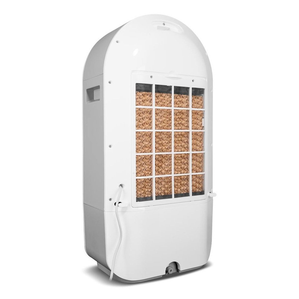Climatizador de Ar Philco ( Balão.info), 22L, 4 em 1, 100W, Branco, 127V - ( Balão.info - foto 11