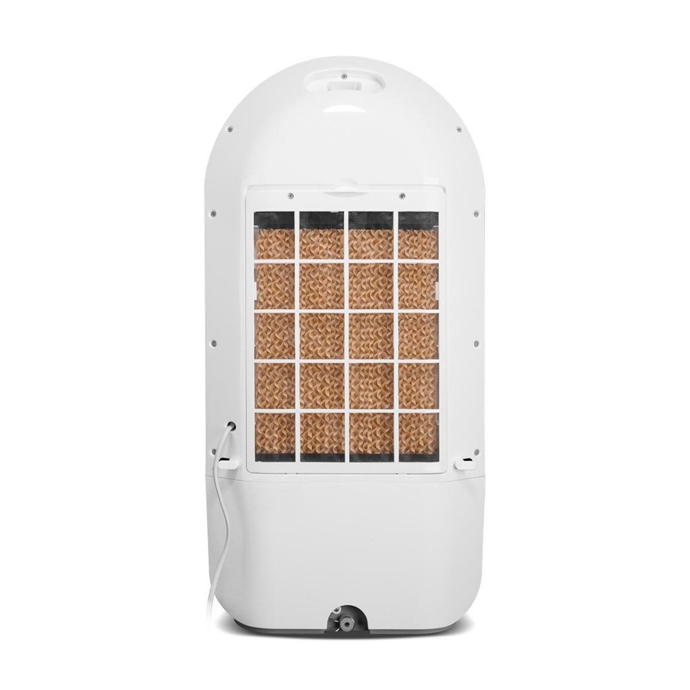 Climatizador de Ar Philco ( Balão.info), 22L, 4 em 1, 100W, Branco, 127V - ( Balão.info - foto 10