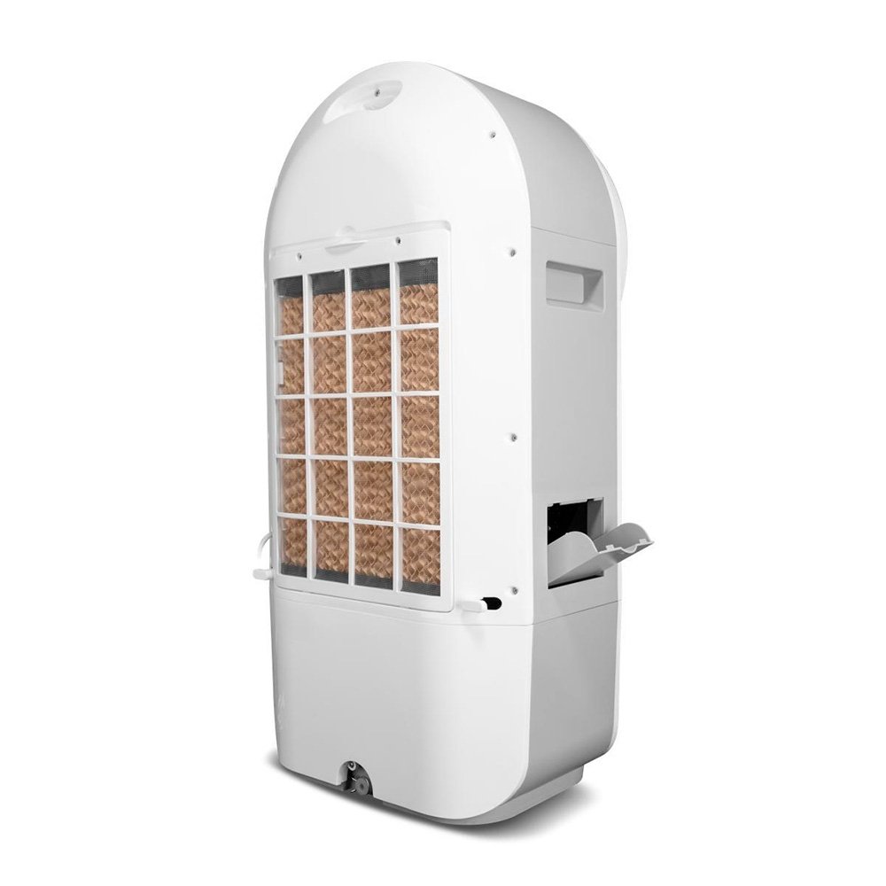 Climatizador de Ar Philco ( Balão.info), 22L, 4 em 1, 100W, Branco, 127V - ( Balão.info - foto 12