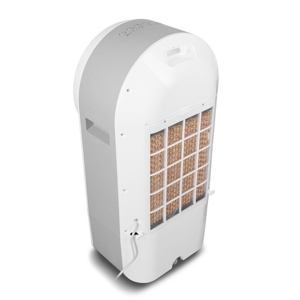 Climatizador de Ar Philco PCL22A, 22L, 4 em 1, 100W, Branco, 127V - 56251026 - view 15