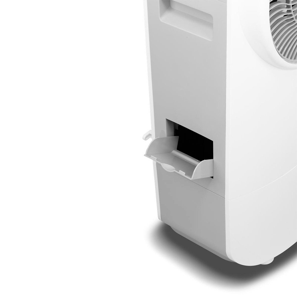 Climatizador de Ar Philco ( Balão.info), 22L, 4 em 1, 100W, Branco, 127V - ( Balão.info - foto 9