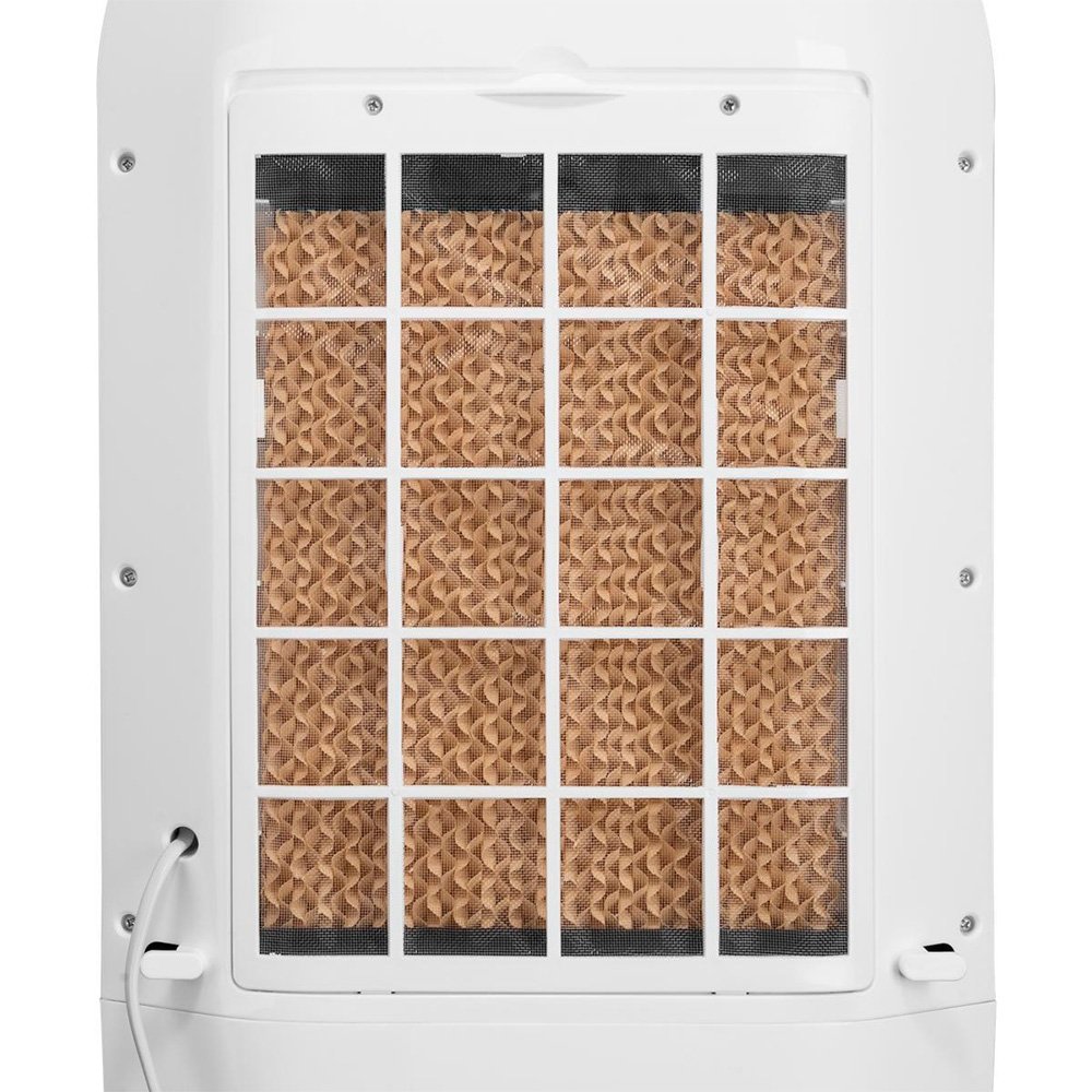 Climatizador de Ar Philco PCL22A, 22L, 4 em 1, 100W, Branco, 127V - 56251026 - view 16