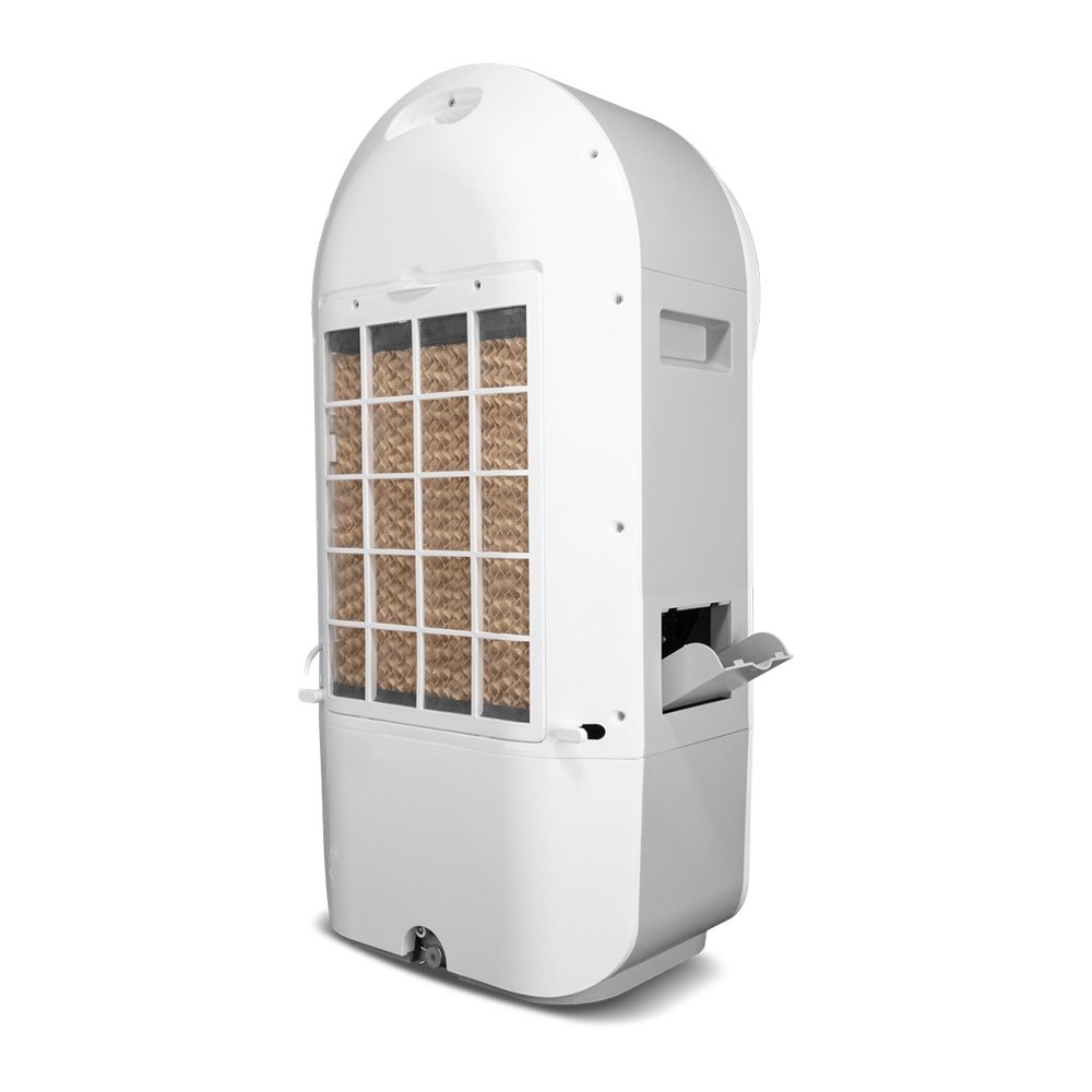 Climatizador de Ar Philco PCL22A, 22L, 4 em 1, 100W, Branco, 220V - 56252026 - view 13
