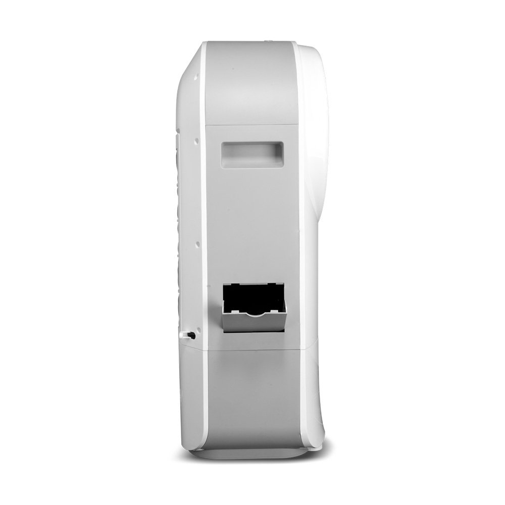 Climatizador de Ar Philco ( Balão.info), 22L, 4 em 1, 100W, Branco, 220V - ( Balão.info - foto 4