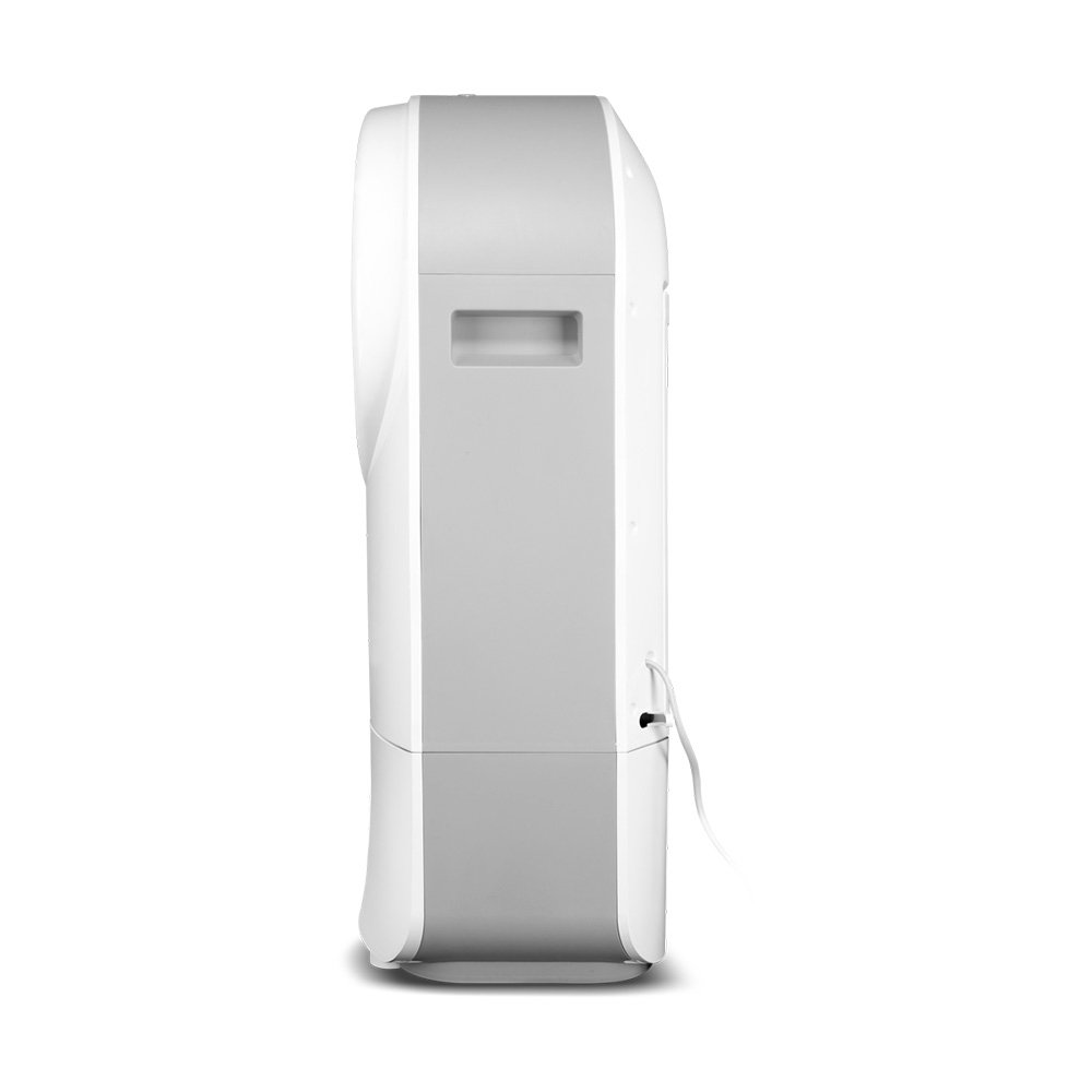 Climatizador de Ar Philco ( Balão.info), 22L, 4 em 1, 100W, Branco, 220V - ( Balão.info - foto 7