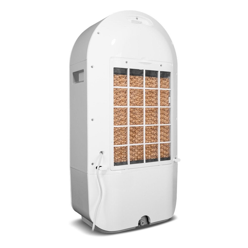 Climatizador de Ar Philco ( Balão.info), 22L, 4 em 1, 100W, Branco, 220V - ( Balão.info - foto 8