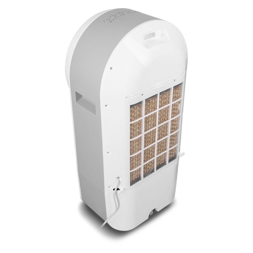 Climatizador de Ar Philco ( Balão.info), 22L, 4 em 1, 100W, Branco, 220V - ( Balão.info - foto 9