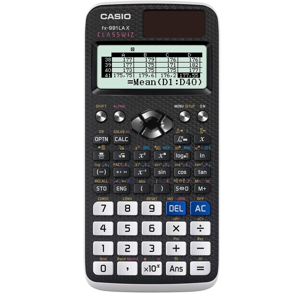 calculadora científica original