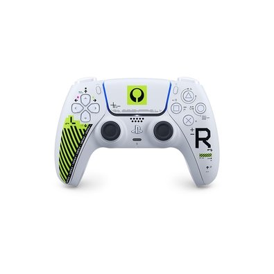 Controle Sem Fio DualSense PS5, Edição Limitada Marathon