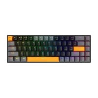 Teclado Gaming GXTrust 871 Zora | KaBuM!