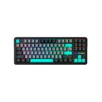 Teclado Mecânico Machenike K500F RGB Tri-Mode