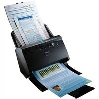 Scanner de Mesa Canon Color, Duplex - DR-C230 | KaBuM!