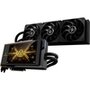 Placa de Vídeo MSI RTX 5090 Lightning Z NVIDIA GeForce, 32GB GDDR7, 512-bit - G5090-32LZ