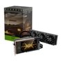 Placa de Vídeo MSI RTX 5090 Lightning Z NVIDIA GeForce, 32GB GDDR7, 512-bit - G5090-32LZ 3