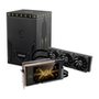 Placa de Vídeo MSI RTX 5090 Lightning Z NVIDIA GeForce, 32GB GDDR7, 512-bit - G5090-32LZ