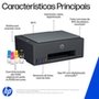 Impressora Multifuncional HP Smart Tank 589, Wi-Fi, Tanque de Tinta, Colorida - 5D1A8A#AK4