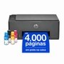 Impressora Multifuncional HP Smart Tank 589, Wi-Fi, Tanque de Tinta, Colorida - 5D1A8A#AK4