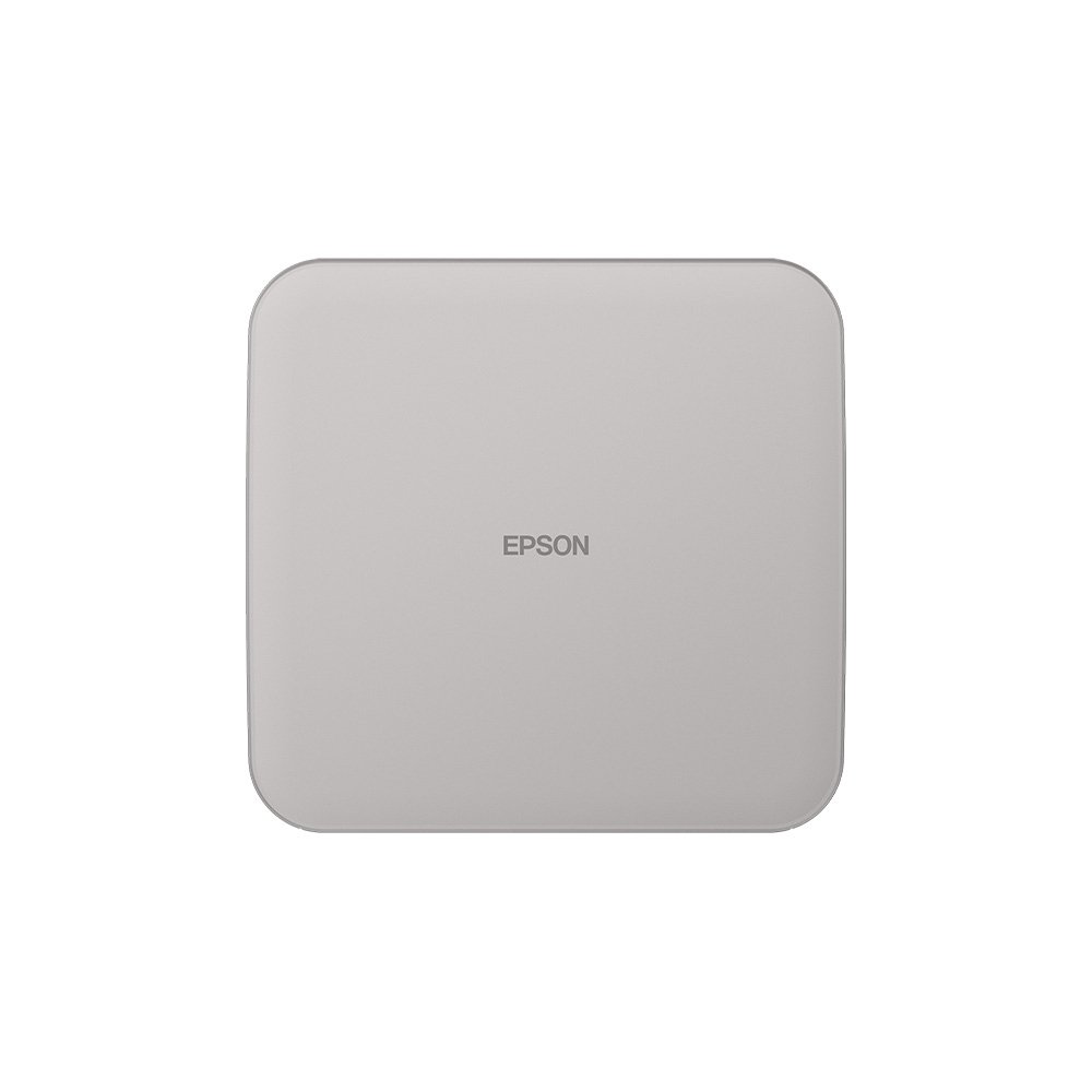 Projetor Portátil Epson Smart EF-30, Full HD, Dolby Audio, Cinza e Preto - V11HC43921 - view 6
