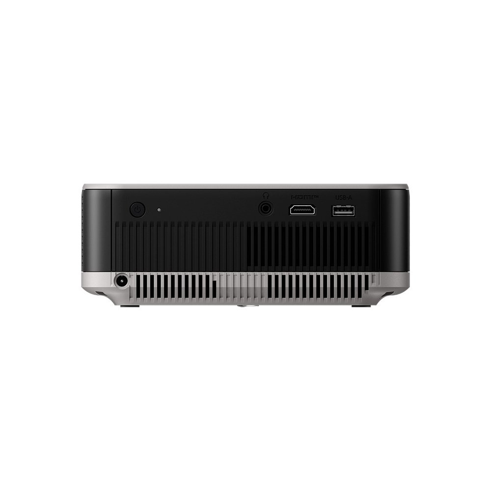 Projetor Portátil Epson Smart EF-30, Full HD, Dolby Audio, Cinza e Preto - V11HC43921 - view 4
