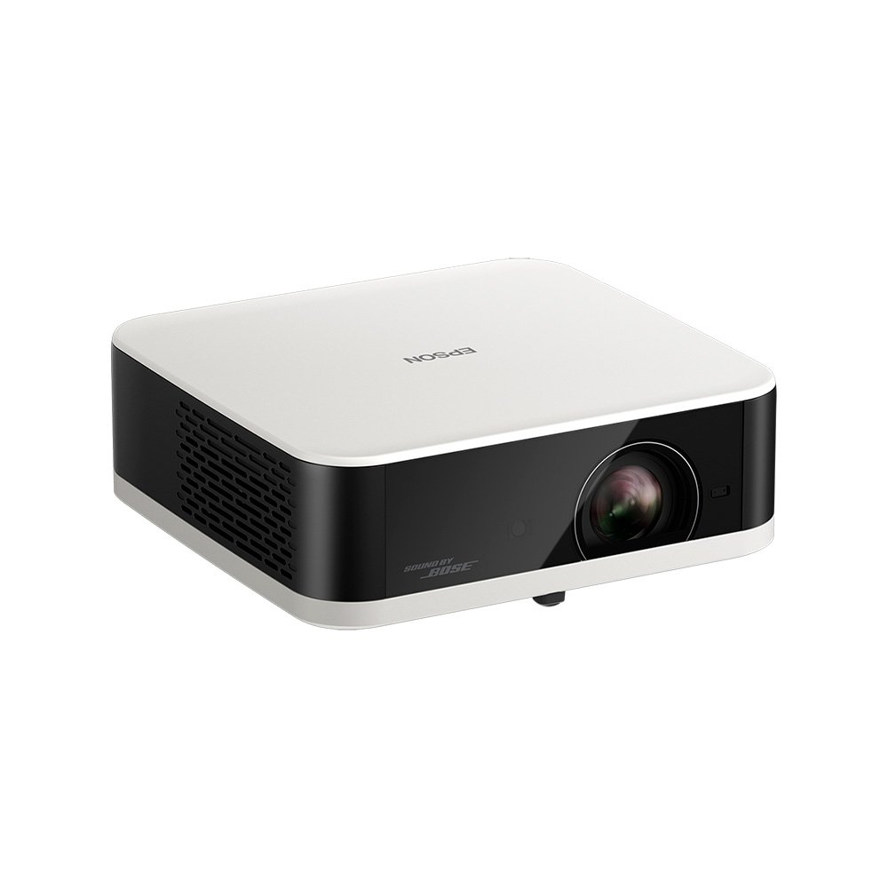 Projetor Smart Epson Lifestudio Pop EF-61 | KaBuM!