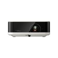 Projetor Portátil Epson Lifestudio EF-61 Pop, Full HD, Som Bose, Branco - V11HB72021
