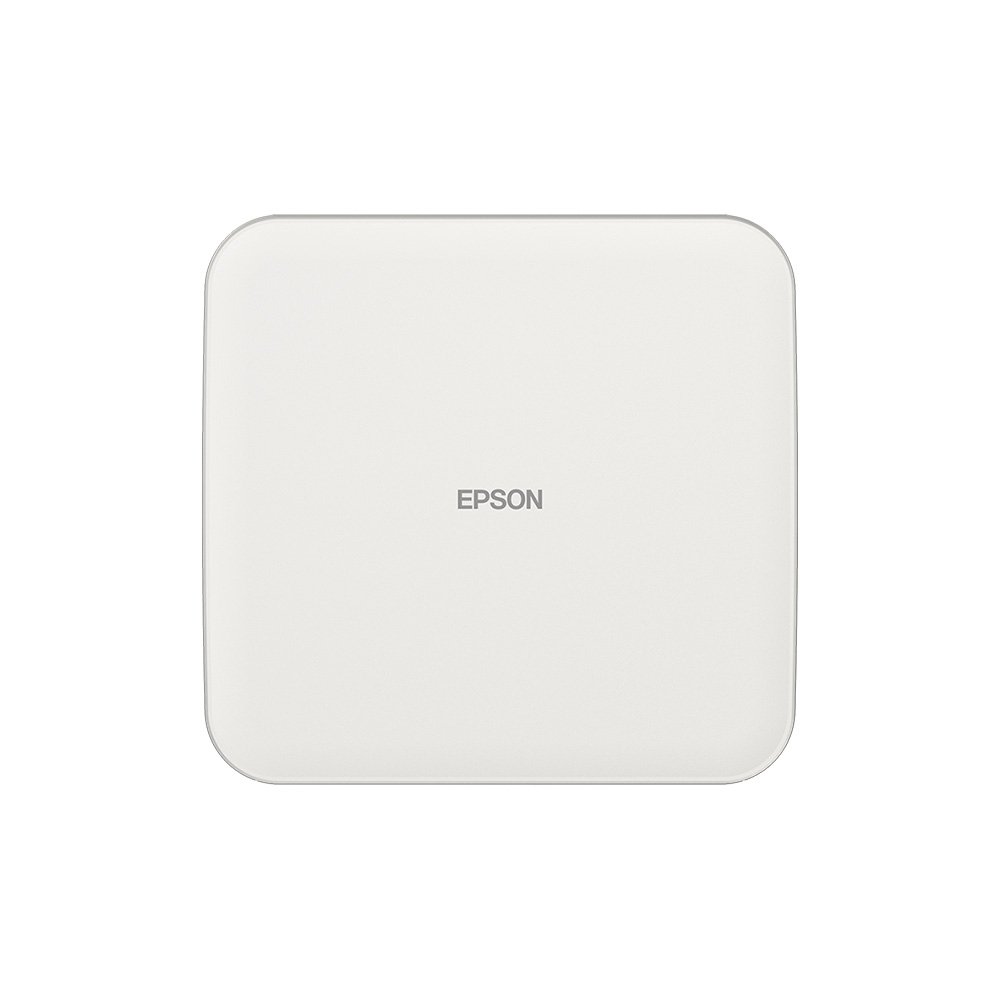 Projetor Portátil Epson Lifestudio EF-61 Pop, Full HD, Som Bose, Branco - V11HB72021 - view 6