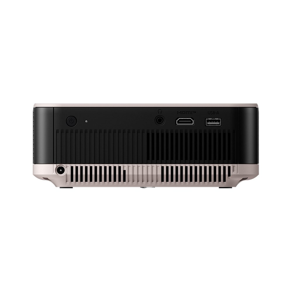 Projetor Portátil Epson Lifestudio EF-61 Pop, Full HD, Som Bose, Rosé - V11HB72221 - view 5