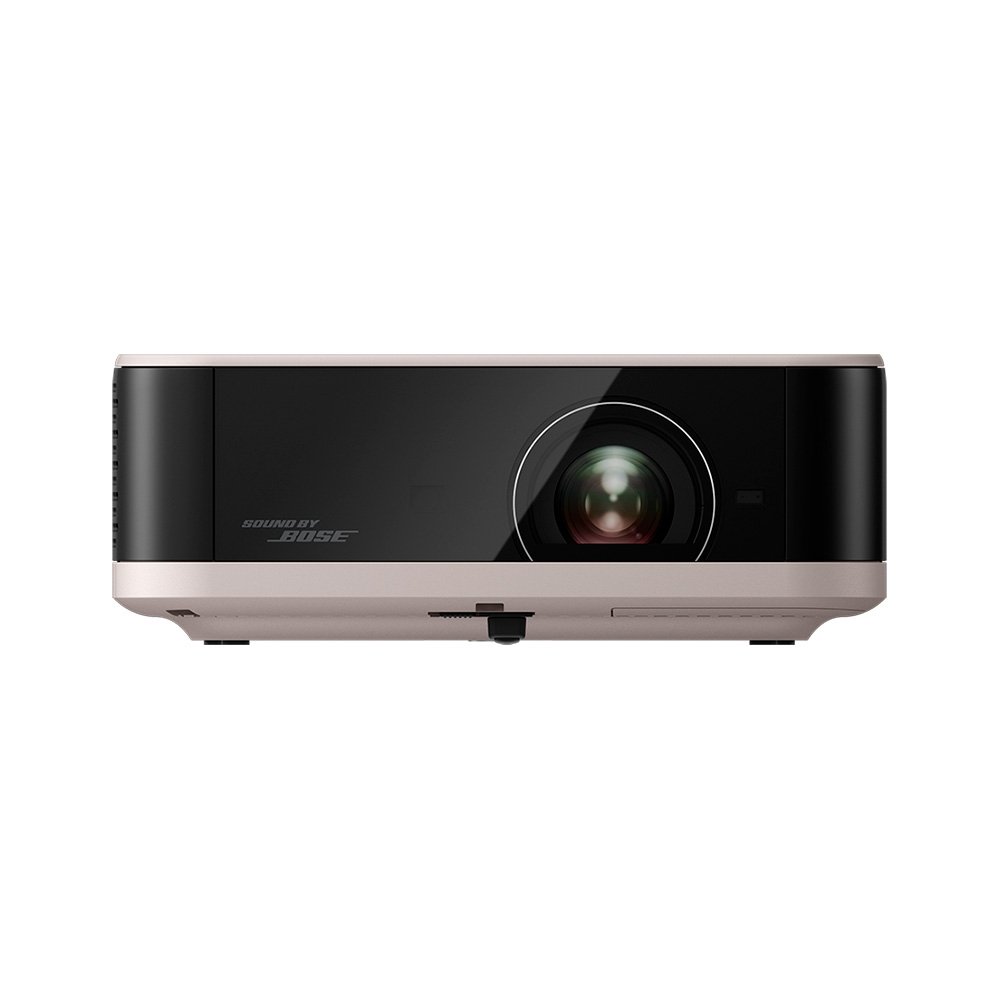 Projetor Portátil Epson Lifestudio EF-61 Pop, Full HD, Som Bose, Rosé - V11HB72221 - view 2