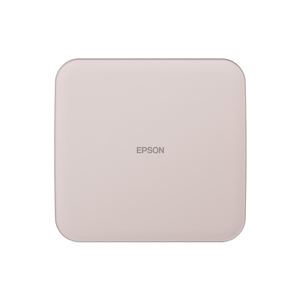 Projetor Portátil Epson Lifestudio EF-61 Pop, Full HD, Som Bose, Rosé - V11HB72221 - view 6
