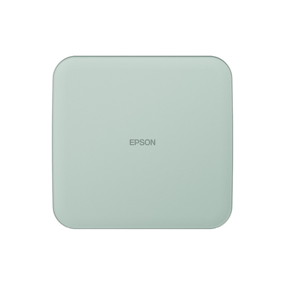 Projetor Portátil Epson Lifestudio EF-61 Pop, Full HD, Som Bose, Verde - V11HB72321 - view 5