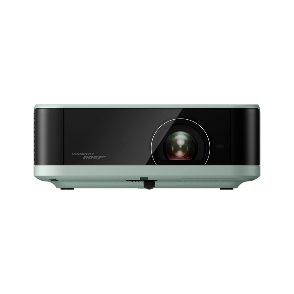 Imagem 4 de 8 do produto Projetor Portátil Epson Lifestudio EF-61 Pop, Full HD, Som Bose, Verde - V11HB72321