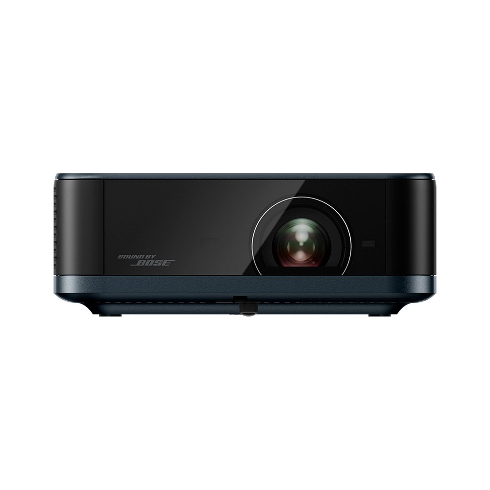 Projetor Portátil Epson Lifestudio Pop Plus EF-62N, Full HD, Azul Marinho - V11HB73421