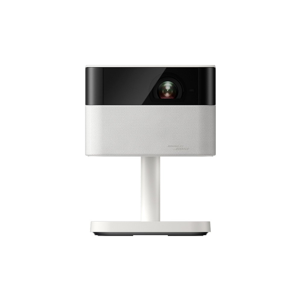 Projetor Portátil Epson Lifestudio Flex EF-71, Full HD, Branco - V11HB79021 - view 2