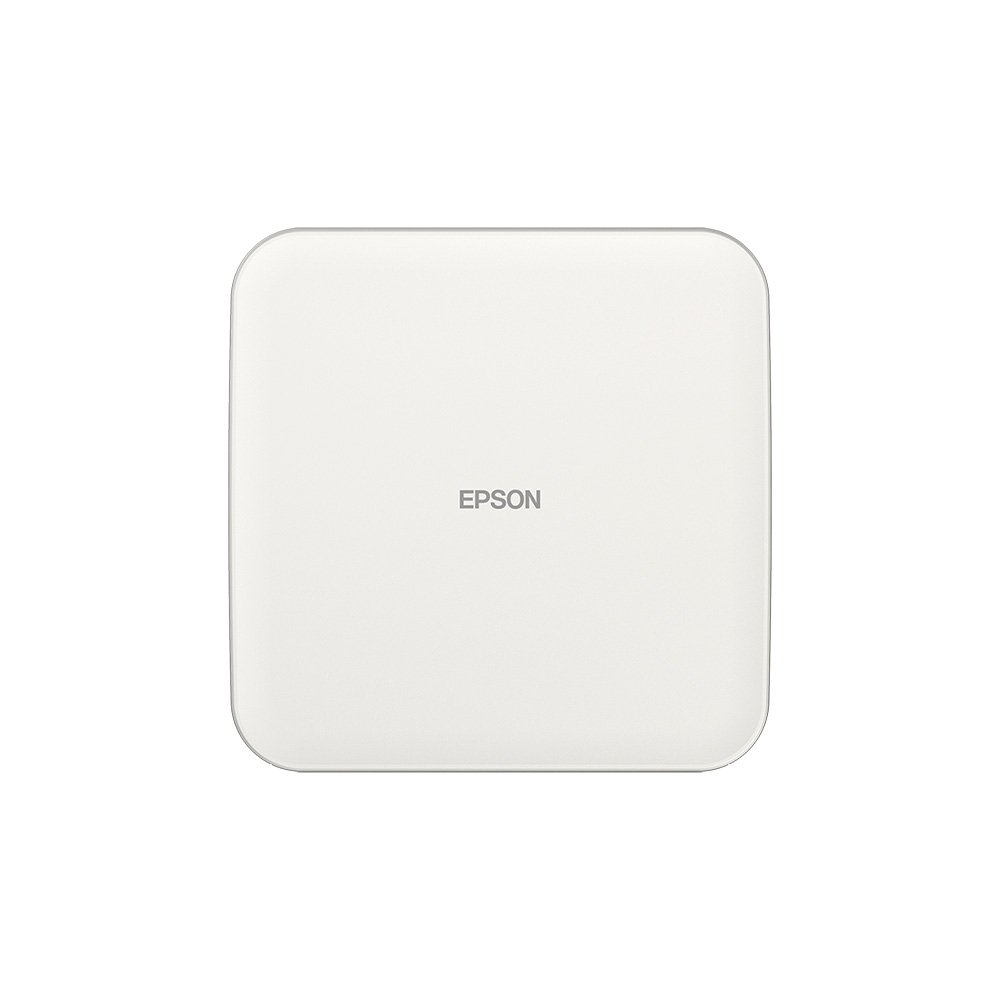 Projetor Portátil Epson Lifestudio Flex EF-71, Full HD, Branco - V11HB79021 - view 7