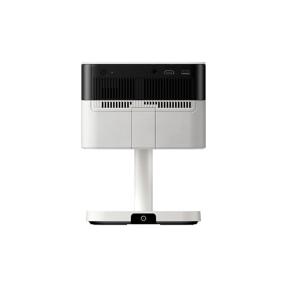 Projetor Portátil Epson Lifestudio Flex EF-71, Full HD, Branco - V11HB79021 - view 5
