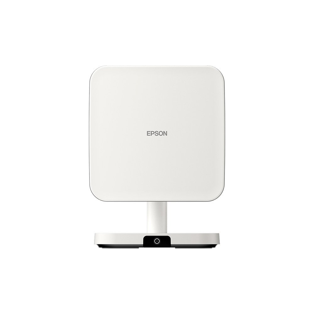 Projetor Portátil Epson Lifestudio Flex EF-71, Full HD, Branco - V11HB79021 - view 6