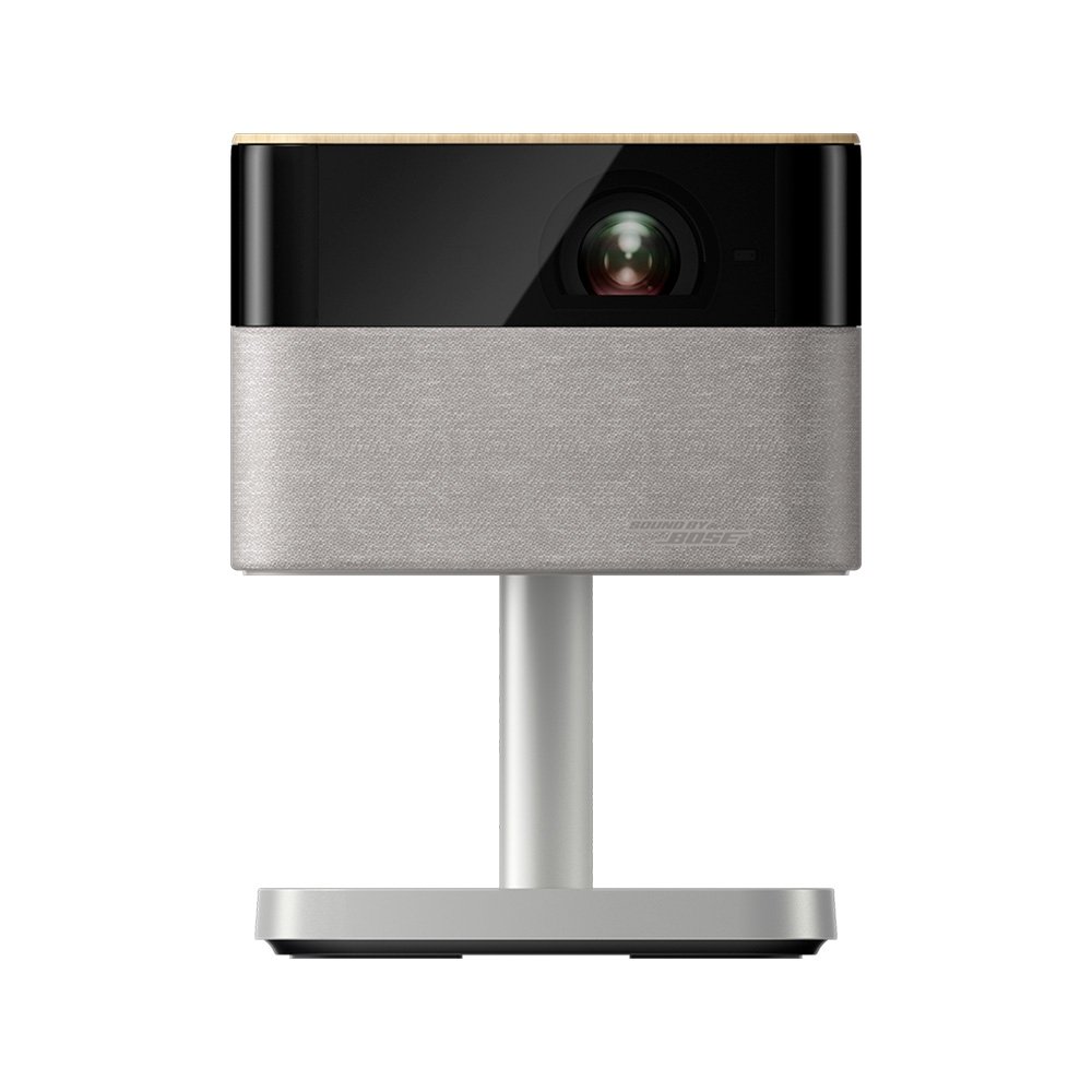Imagem 6 de 9 do produto Projetor Portátil Epson Lifestudio Flex Plus EF-72, Full HD, Madeira Nobre - V11HB76621