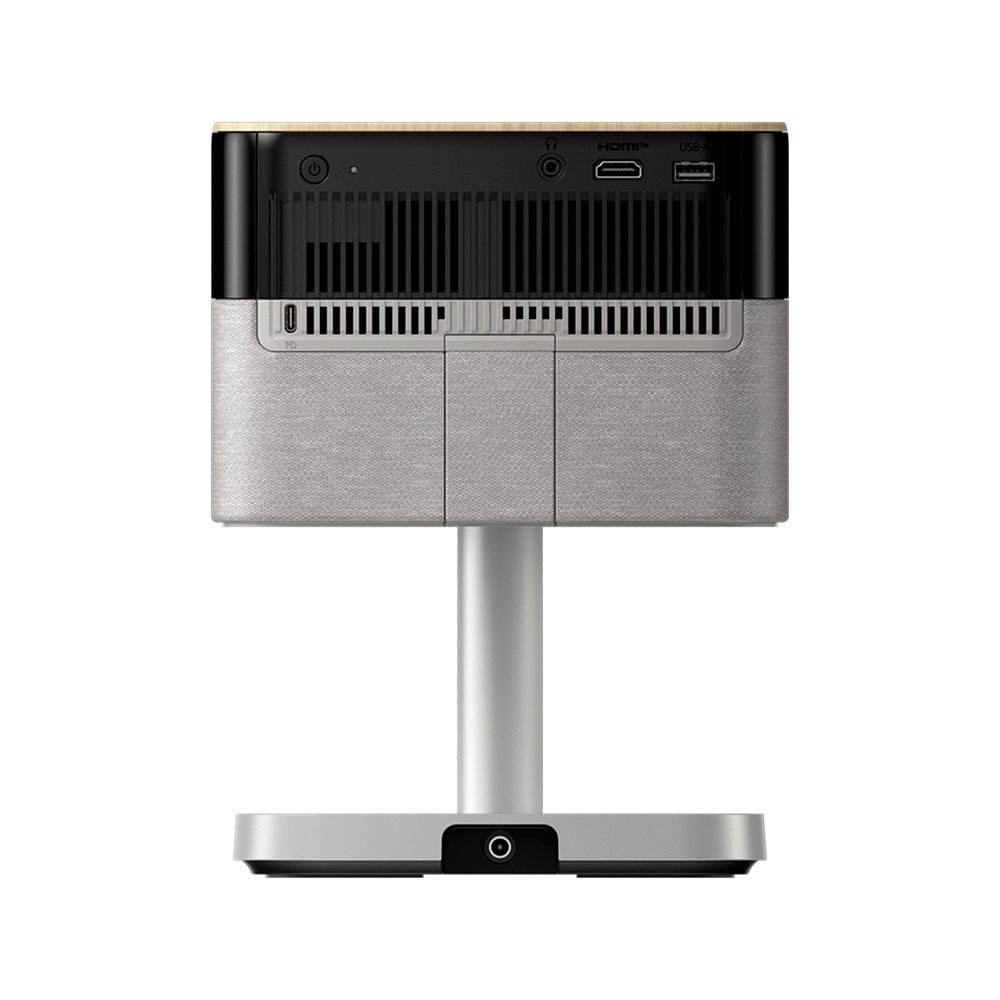 Imagem 7 de 9 do produto Projetor Portátil Epson Lifestudio Flex Plus EF-72, Full HD, Madeira Nobre - V11HB76621