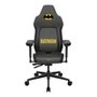 Cadeira Gamer ThunderX3 Core Smart, Edição Batman, Ergonômica, Preto - 87002