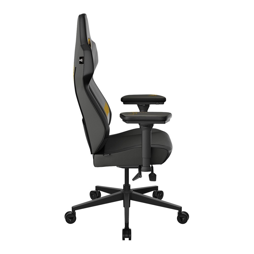Cadeira Gamer ( Balão.info) Core Smart, Edição Batman, Ergonômica, Preto - ( Balão.info - foto 7