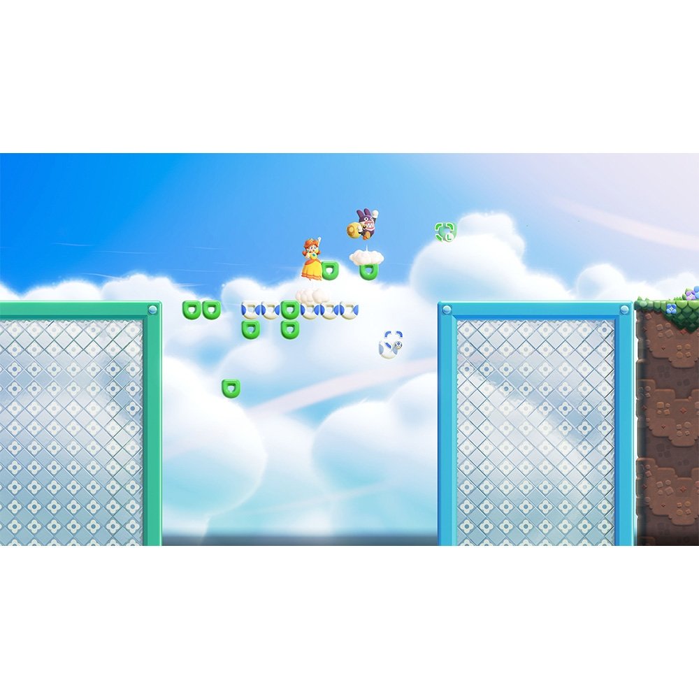 Jogo Super Mario Bros. Wonder Nintendo Switch 2 Edition + Meetup In Bellabel Park, Nintendo Switch 2 - NT000072NSW Jogo Super Mario Bros. Wonder Nintendo Switch 2 Edition + Meetup In Bellabel Park, Nintendo Switch 2 - NT000072NSW