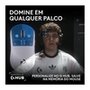 Mouse Gamer Sem Fio Logitech G PRO X2 SUPERSTRIKE LIGHTSPEED, 61g, Cliques Táteis Personalizáveis, USB-C, Preto e Branco - 910-007775