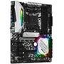Placa-Mãe ASRock B450 Steel Legend, AMD AM4, ATX, DDR4 - 90-MXBA00-A0UAYZ