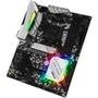 Placa-Mãe ASRock B450 Steel Legend, AMD AM4, ATX, DDR4 - 90-MXBA00-A0UAYZ