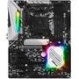 Placa-Mãe ASRock B450 Steel Legend, AMD AM4, ATX, DDR4 - 90-MXBA00-A0UAYZ