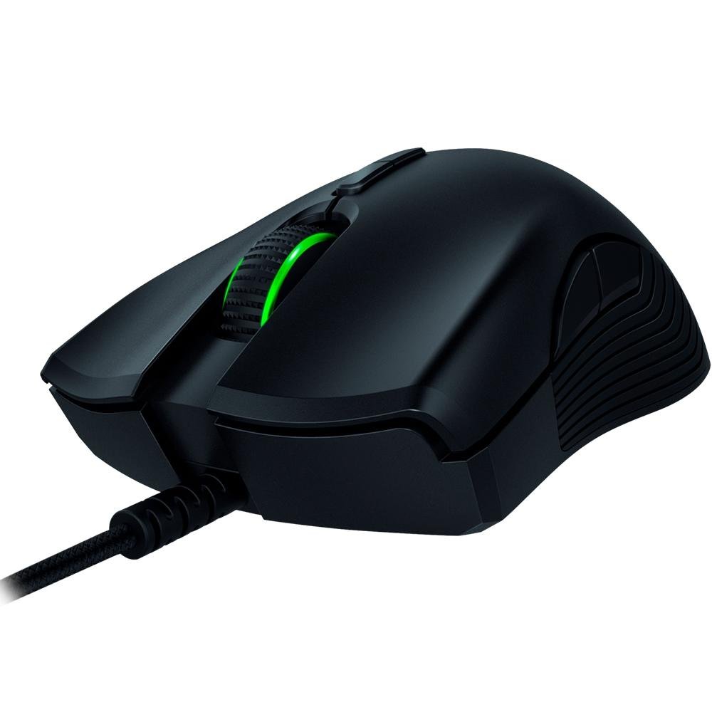 Mouse Sem Fio Gamer Razer Mamba Chroma, 7 Botões | KaBuM!