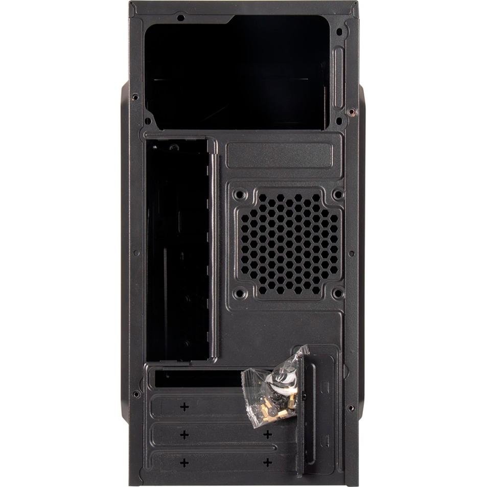 Imagem 9 de 10 do produto Gabinete Fortrek SC501BK, Mid Tower, Preto - 67244/FK 651P