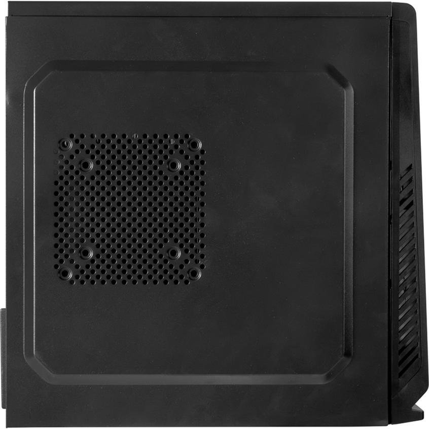 Gabinete Fortrek SC501BK, Mid Tower, Preto - 67244/FK 651P